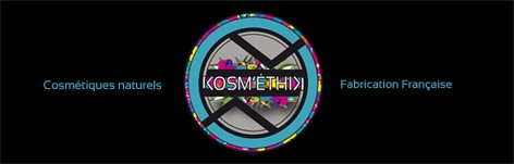 Logo Kosmethik